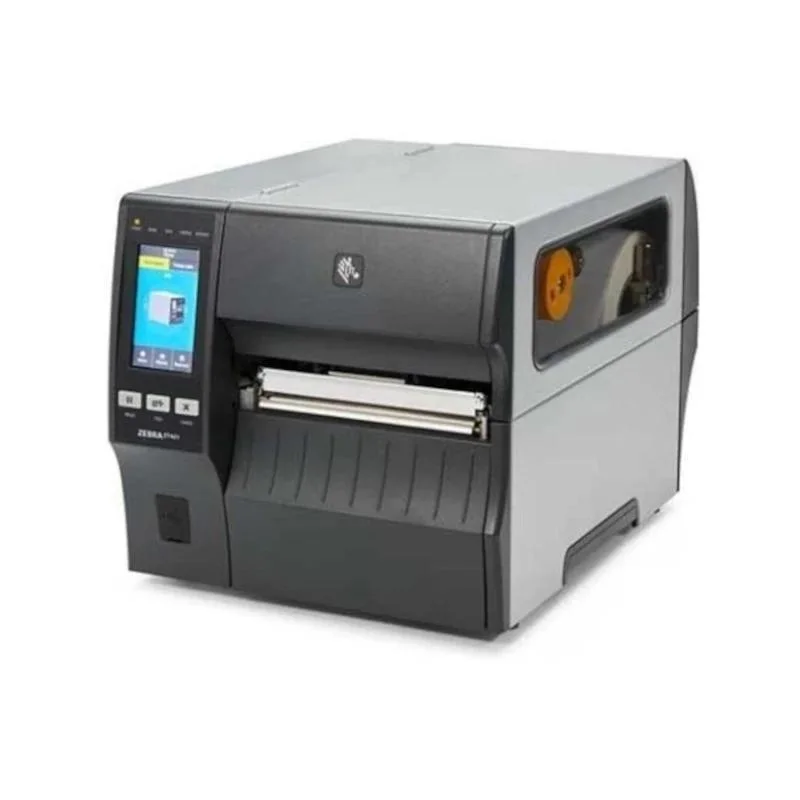 Zebra Impresora Térmica ZT421 Usb/Bt/Ethernet
