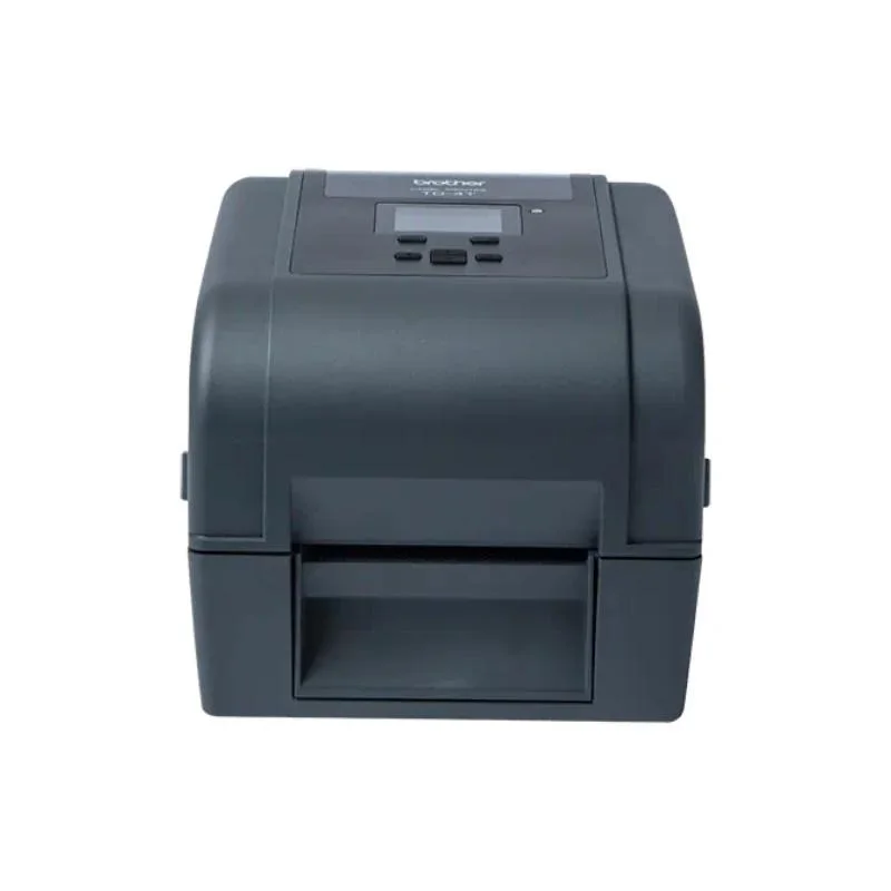 Brother Impresora Térmica TD4750TNWBR