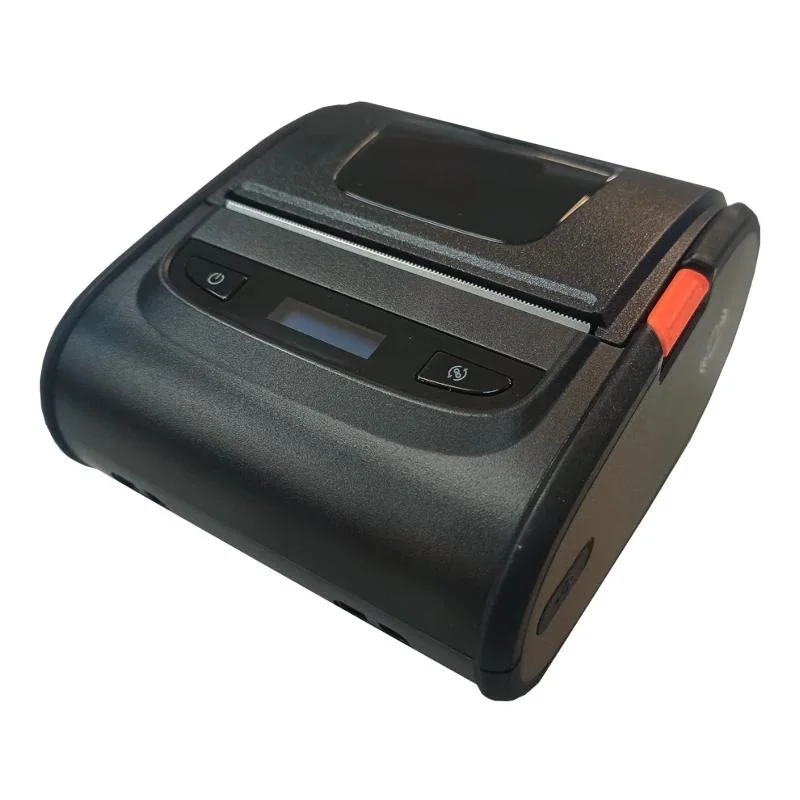 Mustek Impresora Térmica MK380IIB