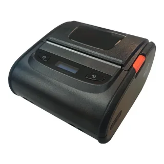 Mustek Impresora Térmica MK380IIB