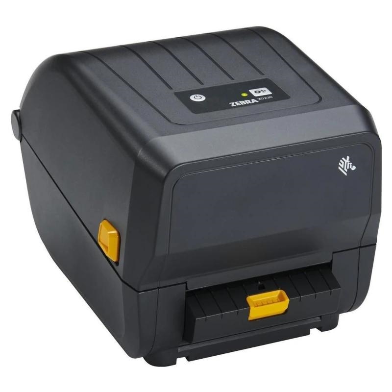 Zebra Impresora Térmica ZD230 Usb/Wifi