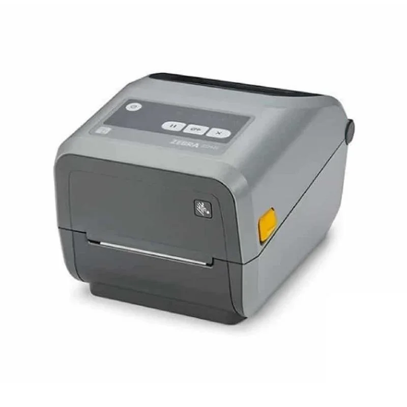 Zebra Impresora Térmica ZD421 Usb
