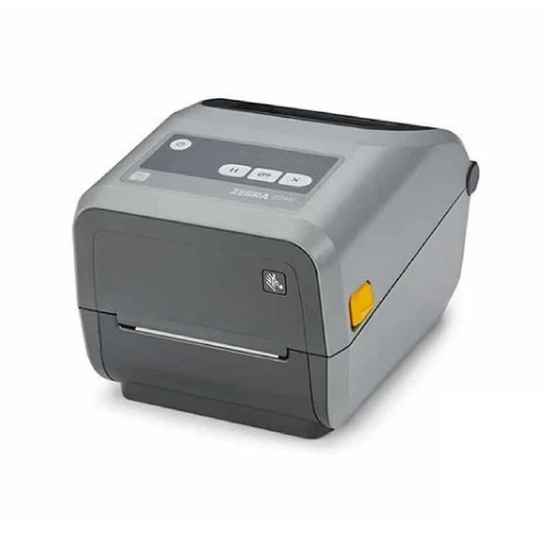 Zebra Impresora Térmica ZD421 Usb