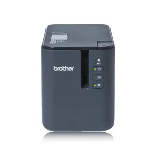 Brother Rotuladora Electronica PTP900W