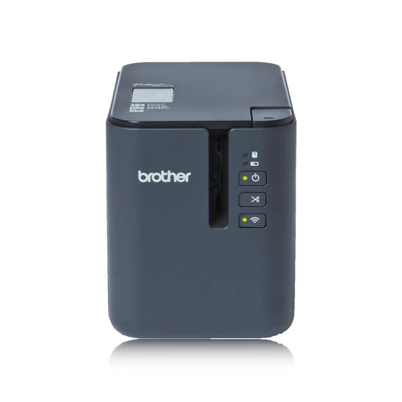 Brother Rotuladora Electronica PTP900W