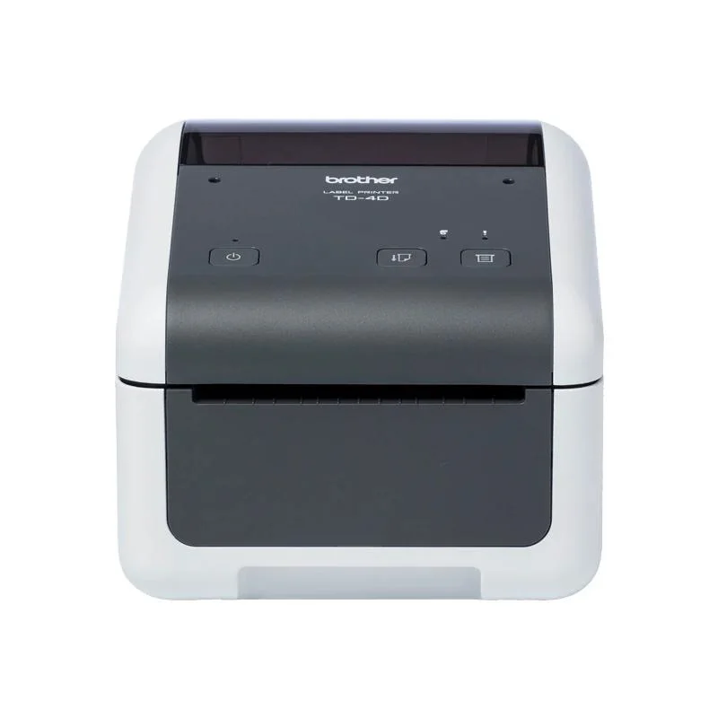 Brother Impresora Termica TD4425DN