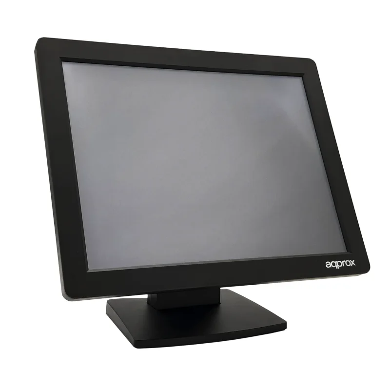 Approx appMT15W4 Monitor 15"Táctil Resist.VGA USB