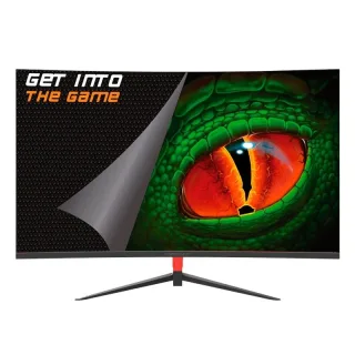 Keep Out XGM27PRO+V3 monitor 27 FHD 240Hz 1m MM cu