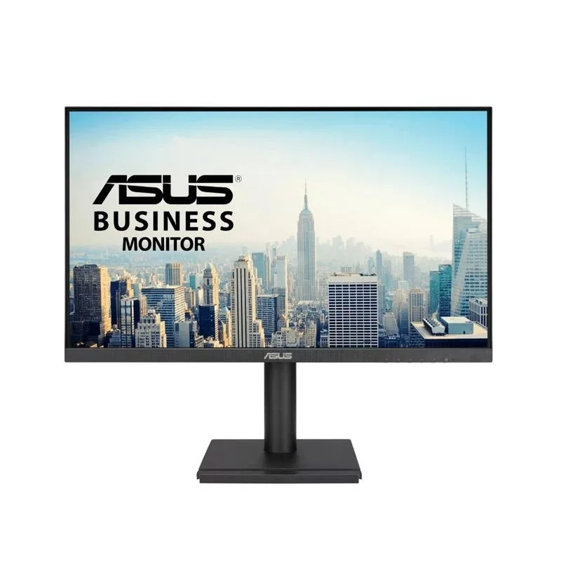 Asus VA27DQFS Monitor 27" IPS 100hz DP HDMI MM AA