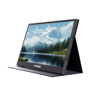 NILOX NXMP15FHD11 Monitor 15.6 Portátil IPS FHD