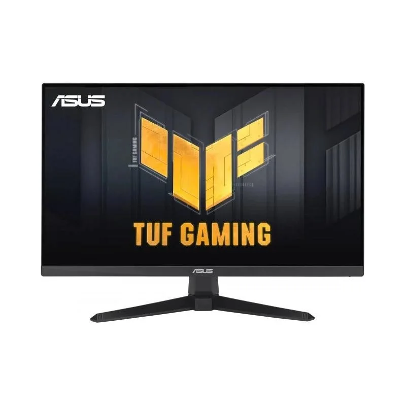Asus VG249QE5A Monitor 24"IPS 146h 1ms DP HDMI MM