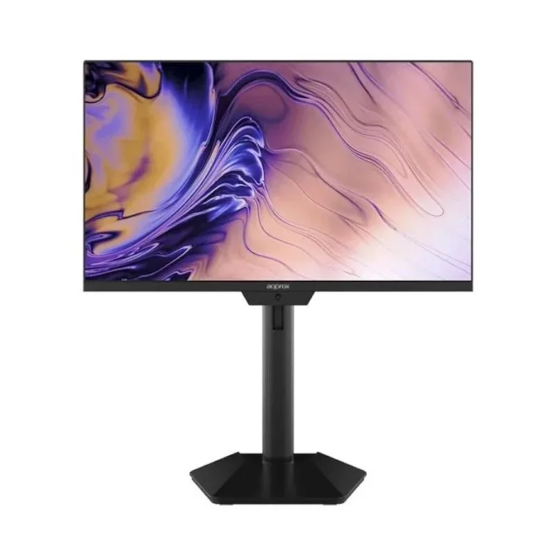 Approx APPM24SWBV4 Monitor24"120Hz VGA DP MM AA Wc
