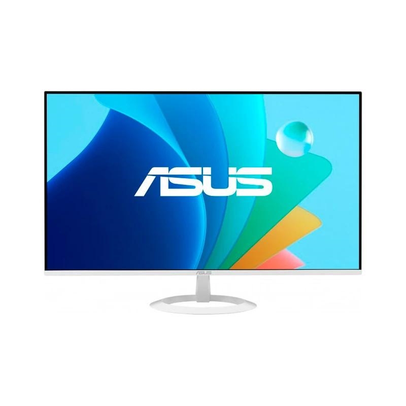 Asus VZ249HG-W Monitor 23.8" IPS FHD 120Hz 1ms HD