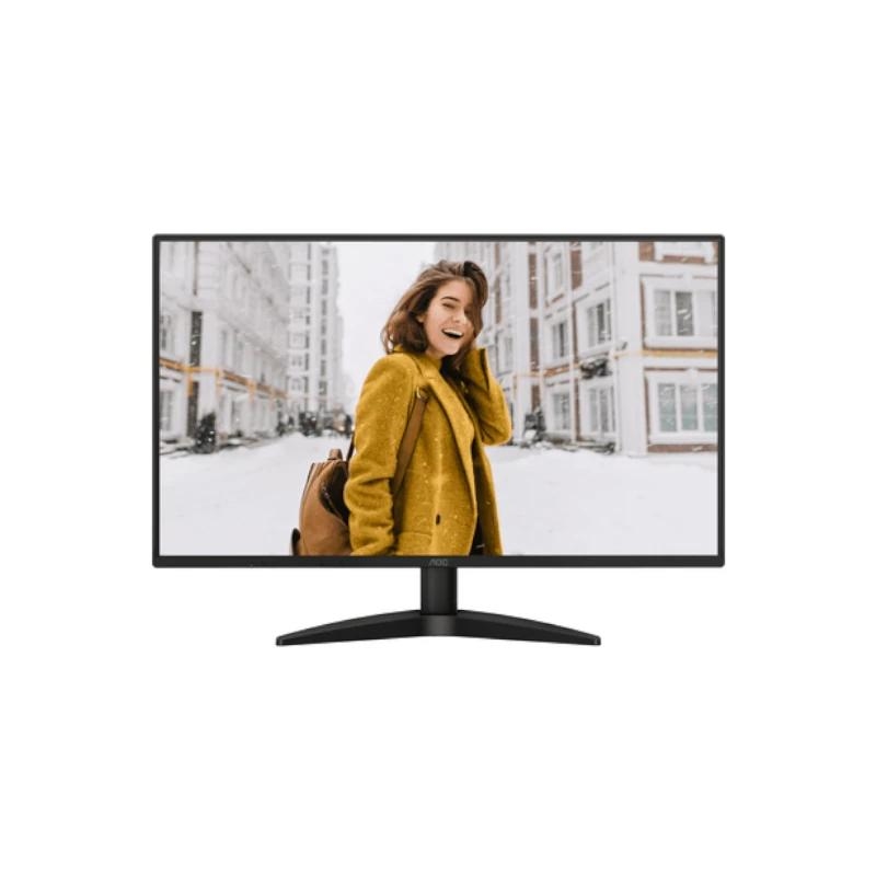 AOC 27B36X Monitor 27" IPS 144Hz HDMI DP