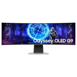 Samsung LS49DG950SUXEN Monitor49" QHD 240h Wf cu