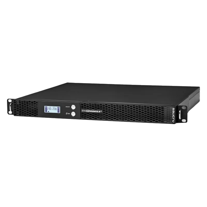 Salicru SPS 1500 Advance R