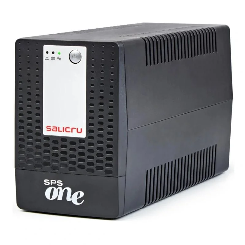 Salicru SPS one 2000VA SAI 1200W Neg IEC