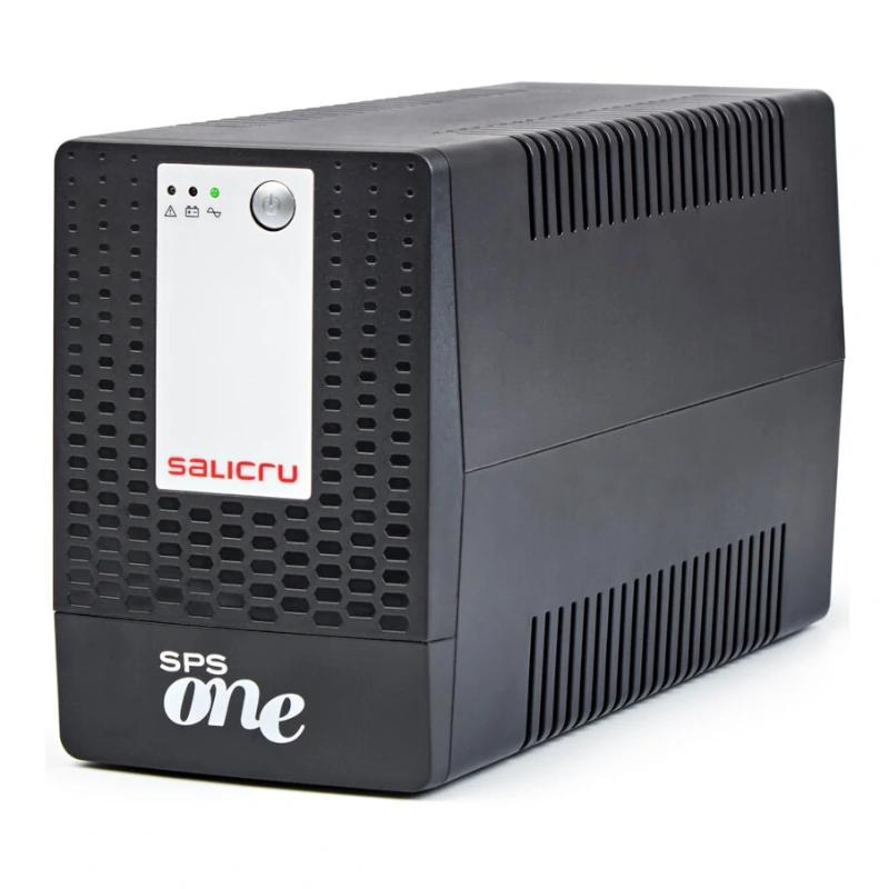 Salicru SPS one 2000VA SAI 1200W Neg IEC
