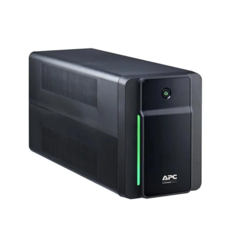 APC Back UPS 1200VA/650W 4 tom Schuko USB A+C