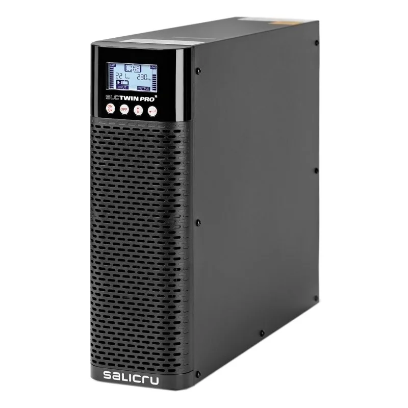 Salicru SLC 1500 win Pro2 B1-sin baterias