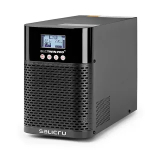 Salicru SLC 700 Twin Pro2 IEC