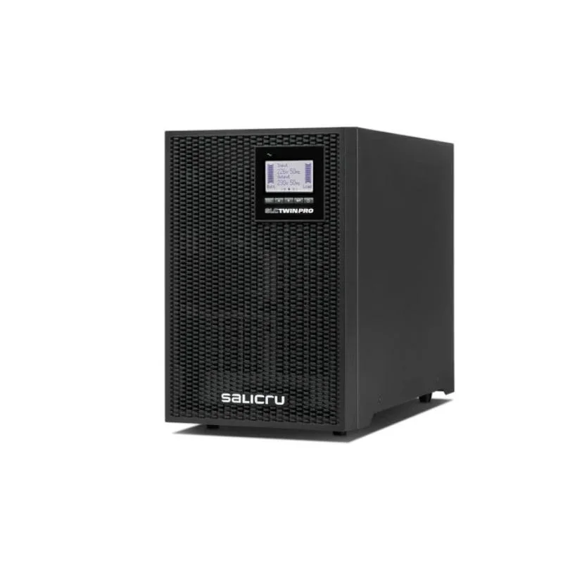 Salicru SLC-6000-TWIN PRO3 B1-sin baterías