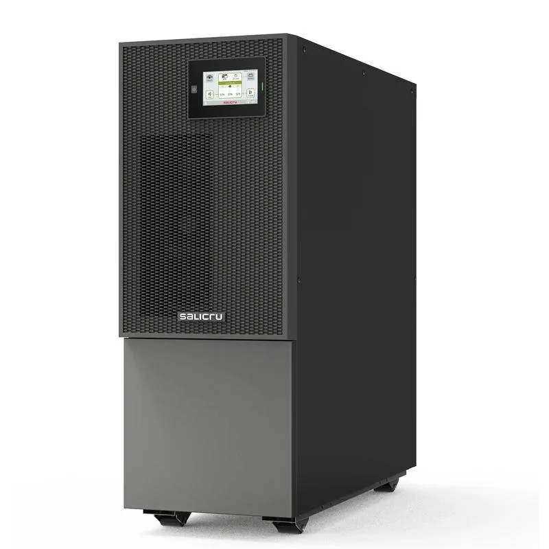 Salicru SLC 15000 TWIN PRO3 MULTI