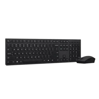 Lenovo 4X31R64344 Teclado + Raton Inalambrico