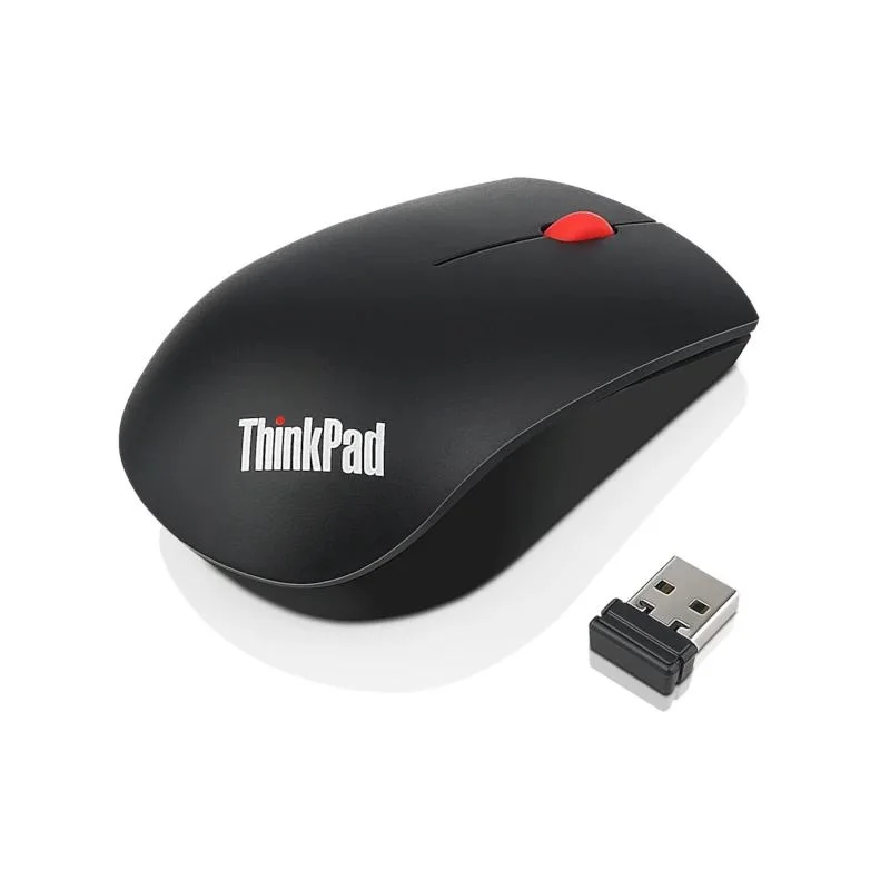 Lenovo Raton Inalambrico ThinkPad Essential