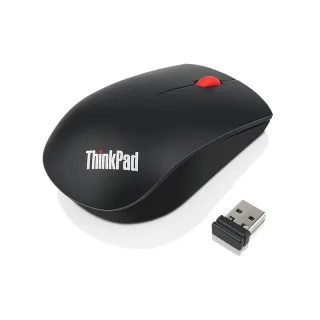 Lenovo Raton Inalambrico ThinkPad Essential