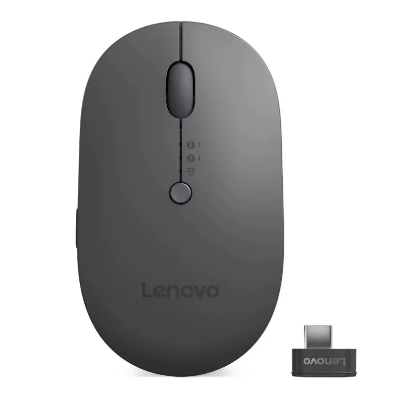 Lenovo Ratón inalámbrico multidispositivo X9