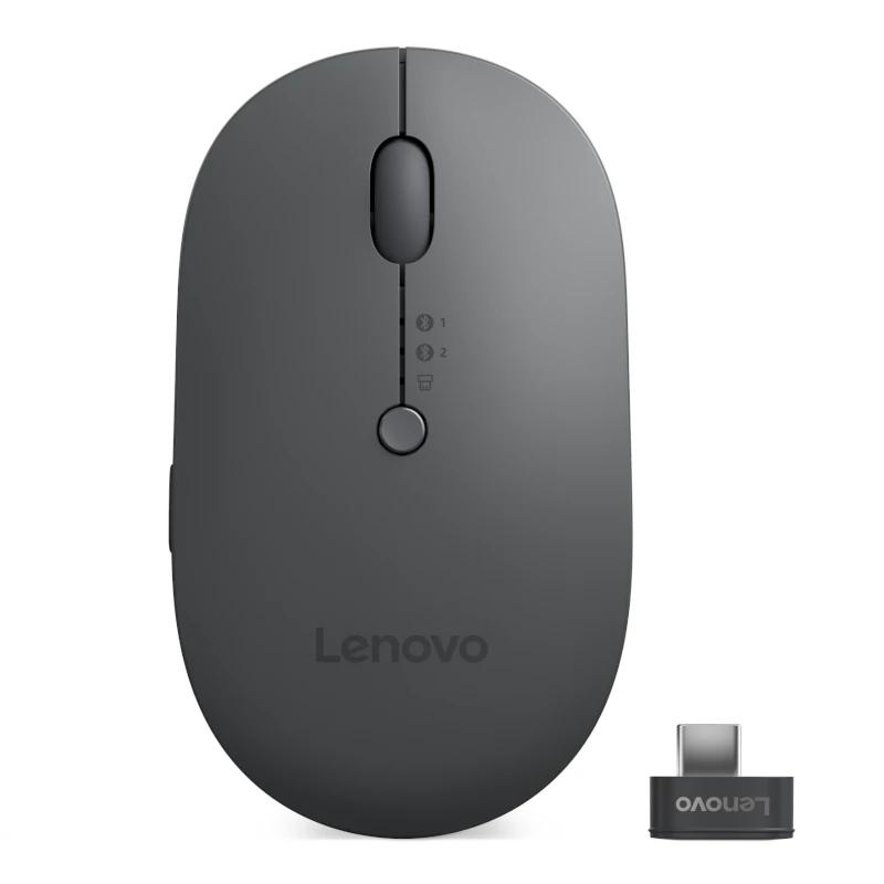 Lenovo Ratón inalámbrico multidispositivo X9