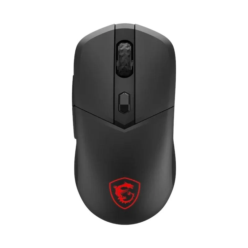 Msi Ratón VERSA 300 Wireless 8000 DPI