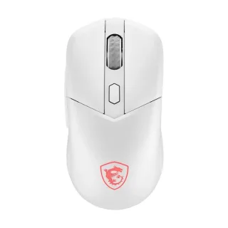 Msi Ratón VERSA 300 Wireless 8000 DPI White