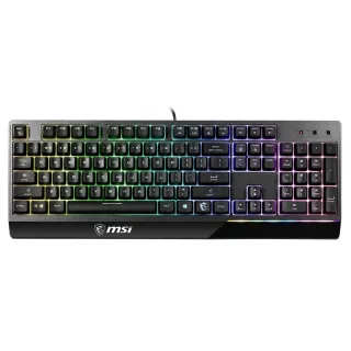 MSI Teclado Gaming Vigor GK30 español