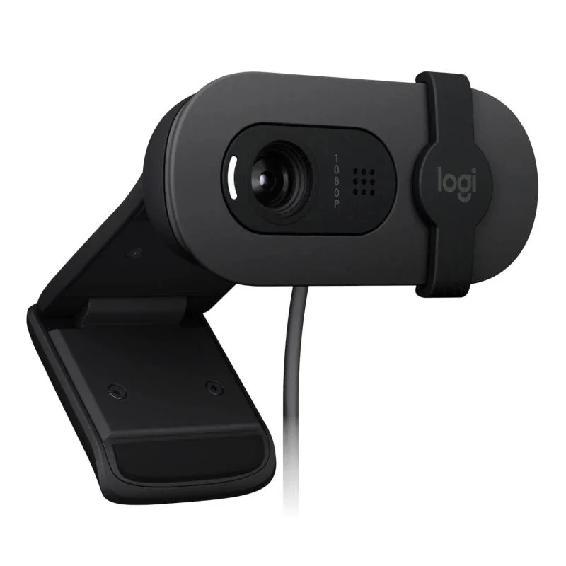 Logitech Webcam Brio 105