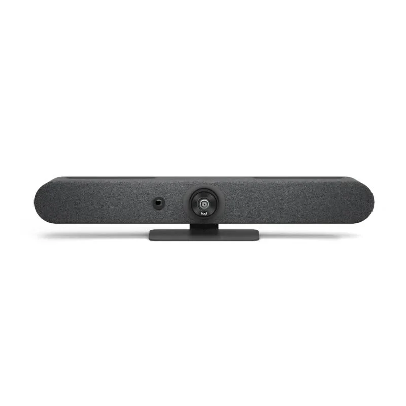 Logitech Rally Bar Mini 4k UHD 120º