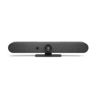 Logitech Rally Bar Mini 4k UHD 120º