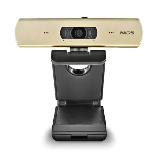 NGS Xpress Cam-4000 cámara Web 4K USB 2.0