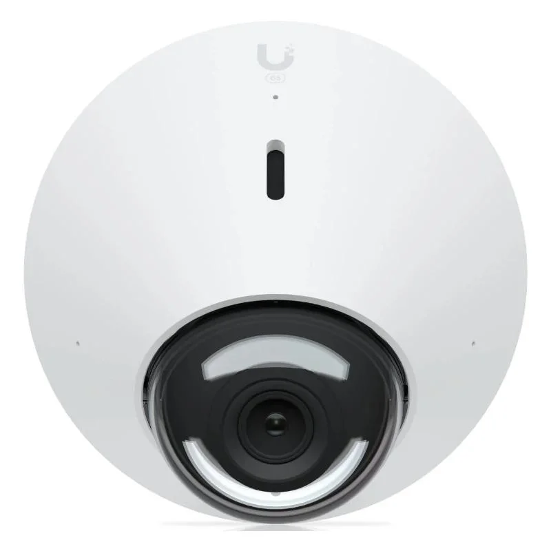 Ubiquiti UVC-G5-DOME Cámara techo 2K HD PoE