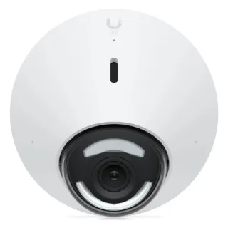 Ubiquiti UVC-G5-DOME Cámara techo 2K HD PoE