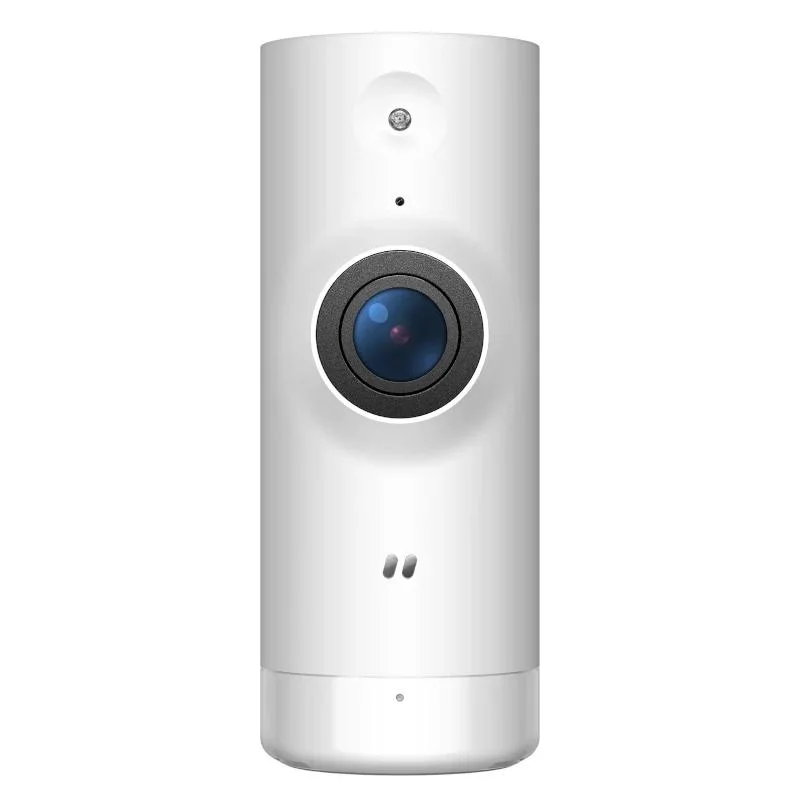 D-Link DCS-8000LHV3 Mini-Camara IP WiFi FHD 129º
