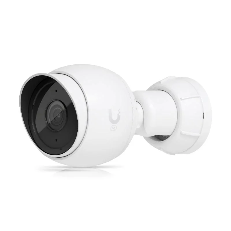 Ubiquiti Cámara UVC-G5-BULLET-3 Pack PoE 2K HD
