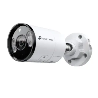 VIGI S345(6mm) Cámara NW Bullet 4MP Out Full-Color