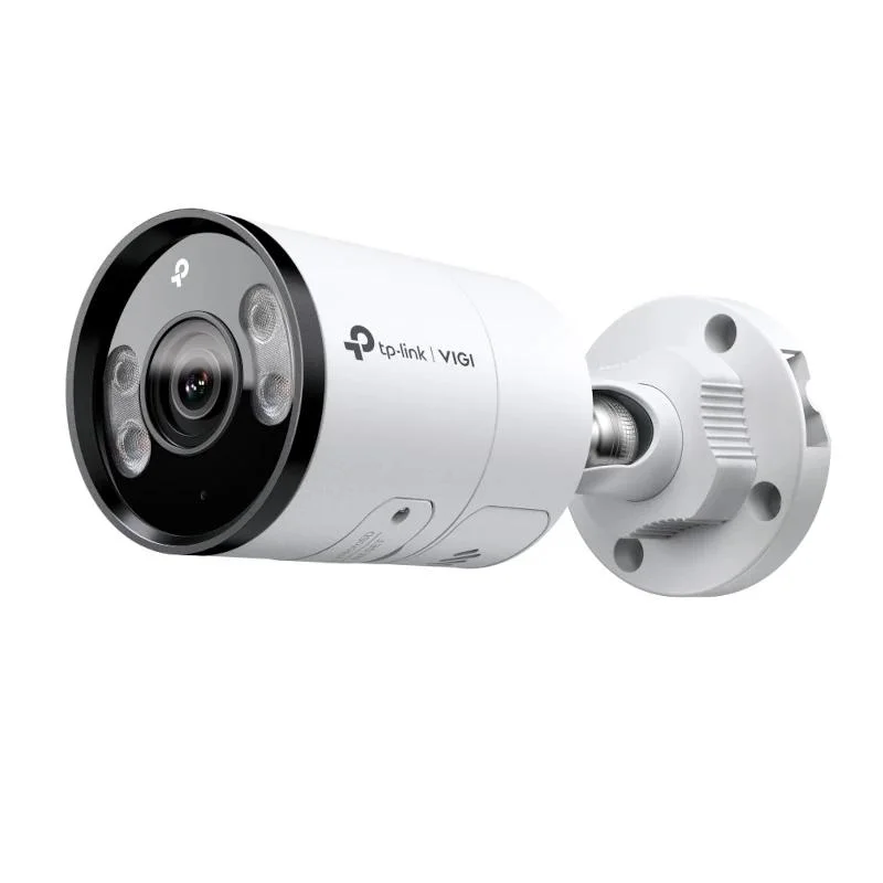 VIGI S355(6mm) Cámara NW Bullet 5MP Out Full-Color