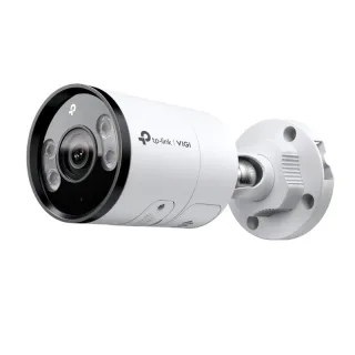 VIGI S355(6mm) Cámara NW Bullet 5MP Out Full-Color