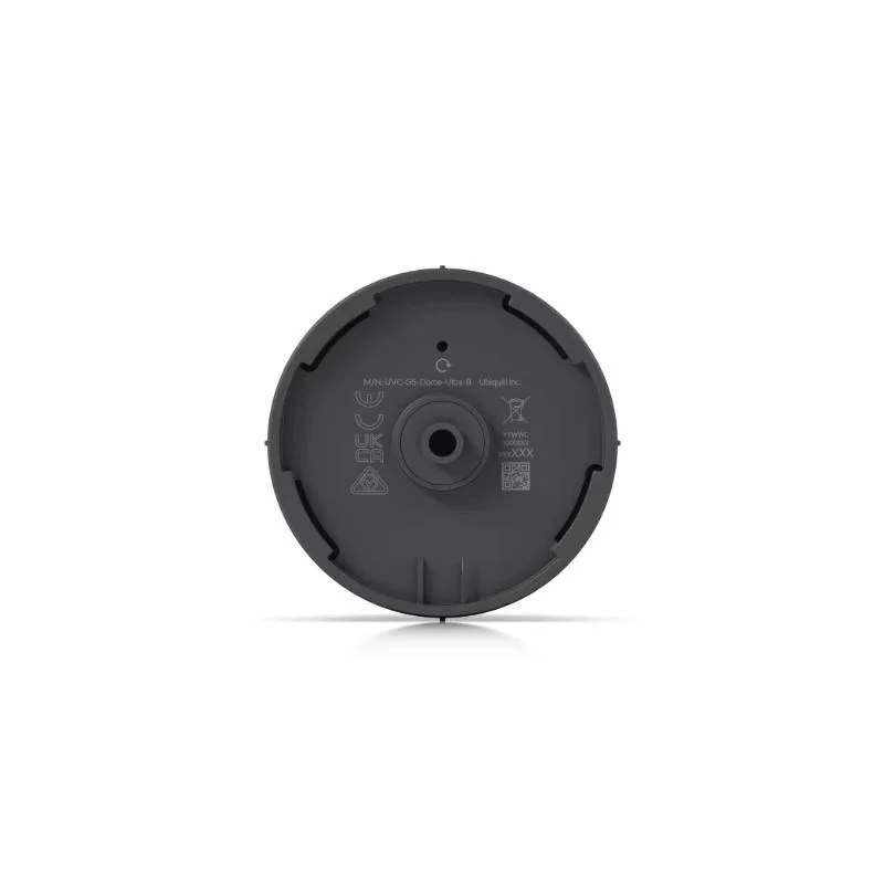 Ubiquiti UVC-G5-DOME-ULTRA Cámara 2K HD PoE Bl