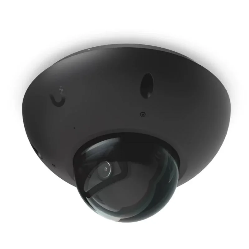 Ubiquiti UVC-G6-Dome-W Cámara techo 4K PoE IP66