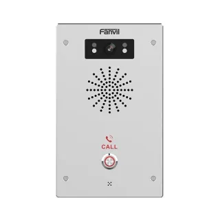 Fanvil i16SV Videoportero SIP IP65 IK10