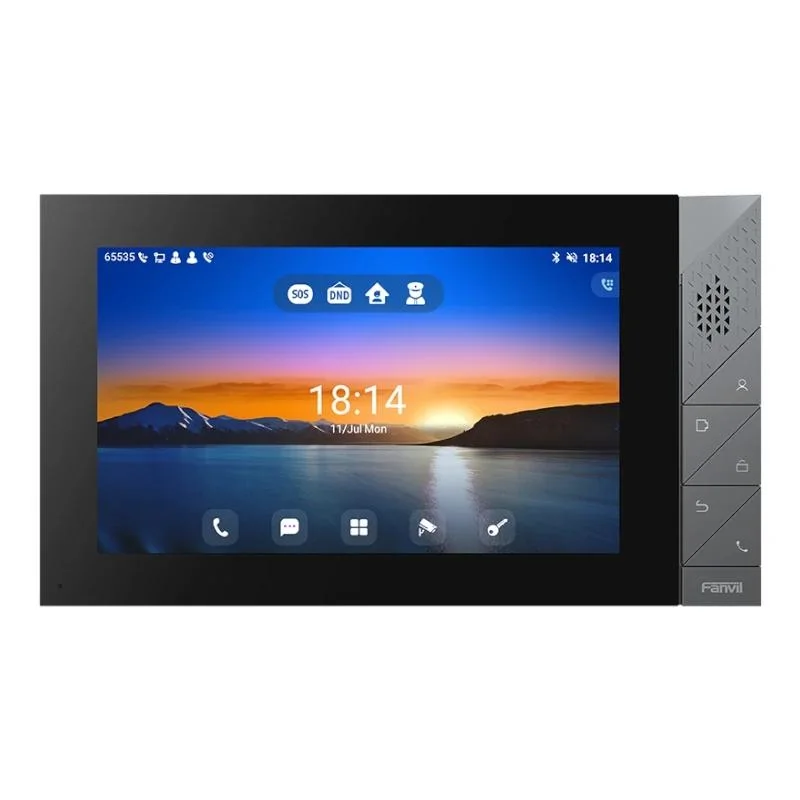 Fanvil i55A Monitor Android9 para videoportero 7"